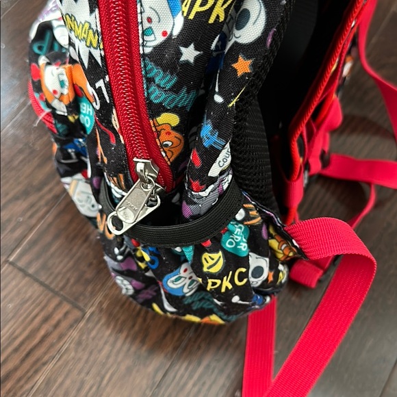 toddler backpack - Picture 3 of 4